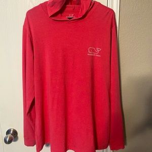 Vineyard Vines Fall Pullover